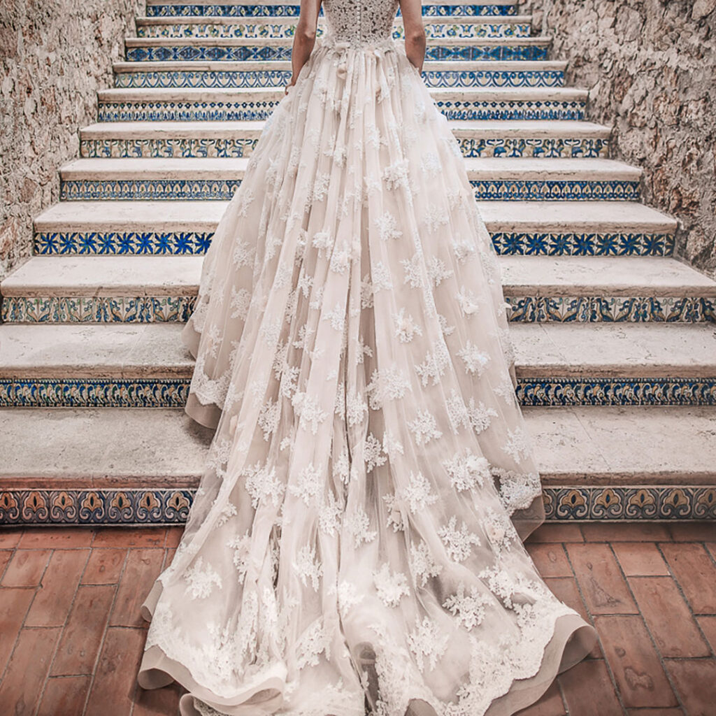 wedding in Sicily