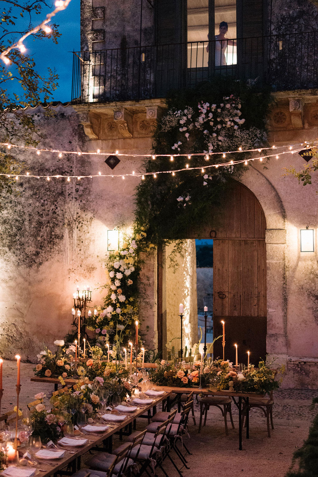 wedding in sicily
