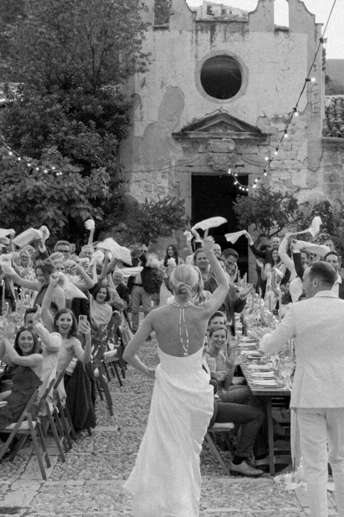 Wedding Destination Sicily