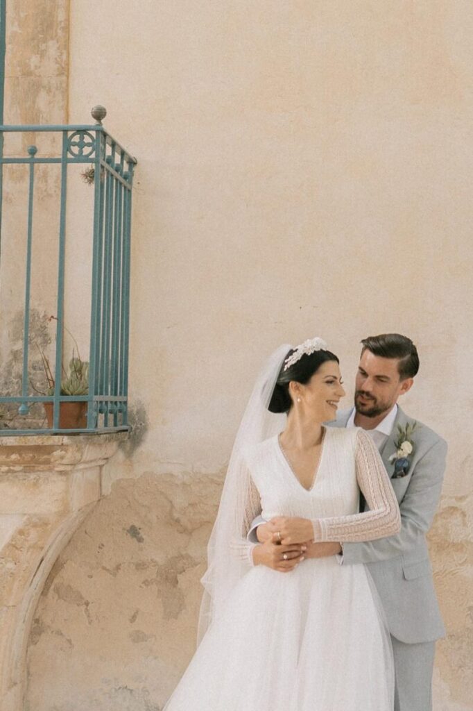 Wedding Destination Sicily